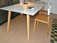 TAVOLO LagoComfort table SCONTATO 45%