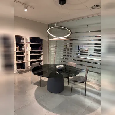 Tavolo Janeiro Lago in OFFERTA OUTLET -30%
