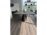 Tavolo in legno rettangolare Lago tavolo u  Lago a prezzo ribassato