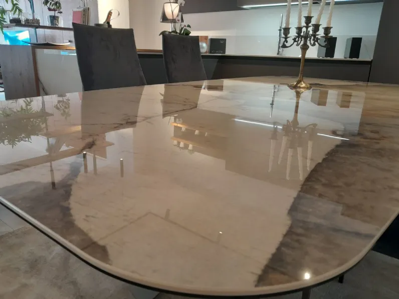 Tavolo Lancer Cattelan italia a prezzo scontato