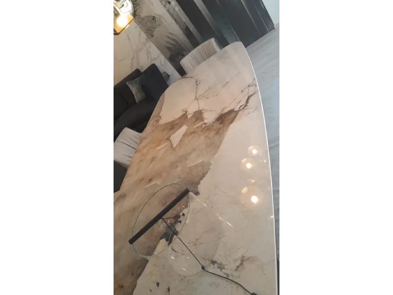 Tavolo Lancer Cattelan italia a prezzo scontato