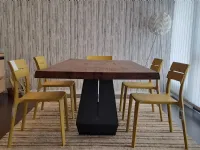 Tavolo fisso Bangkok Le fablier a soli 1782 Euro