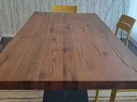 Tavolo fisso Bangkok Le fablier a soli 1782 Euro