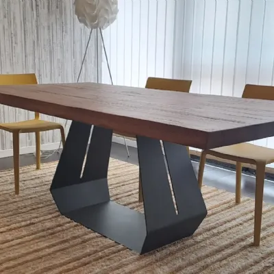 Tavolo fisso Bangkok Le fablier a soli 1782 Euro