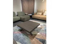 Tavolo in laminato rettangolare Levante saliscendi Altacom a prezzo ribassato