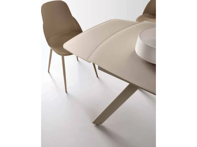 Tavolo Liam Capodarte in OFFERTA OUTLET -43%