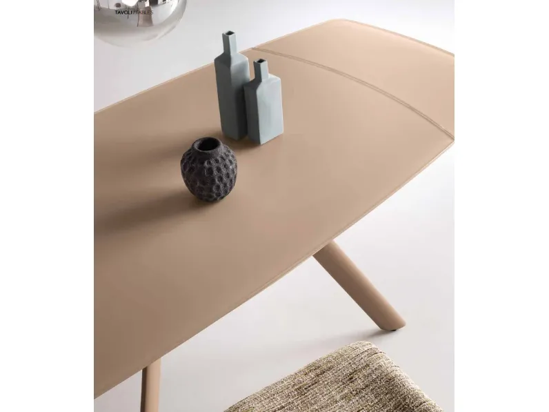 Tavolo Liam Capodarte in OFFERTA OUTLET -43%