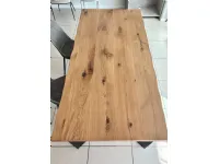 Tavolo Linear di Artigianale scontato del 56%