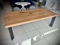 Tavolo Linear di Artigianale scontato del 56%