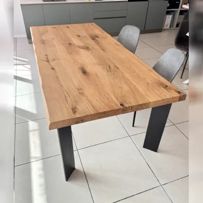 Tavolo Linear di Artigianale scontato del 56%