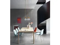 Tavolo fisso Linear tavolo by muuto Collezione esclusiva a soli 1290 Euro