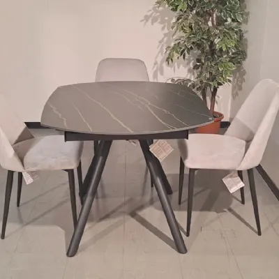 Tavolo Logan Ingenia a prezzo ribassato