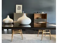 Tavolo Long island di Rimadesio scontato del 20%