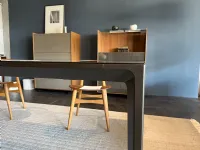 Tavolo Long island di Rimadesio scontato del 20%