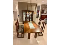 Scopri il Tavolo Mackintosh di Giorgetti con sconto del 60%! Acquista ora!