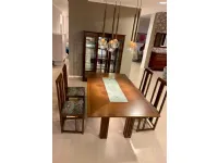 Scopri il Tavolo Mackintosh di Giorgetti con sconto del 60%! Acquista ora!