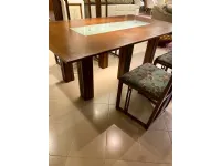 Scopri il Tavolo Mackintosh di Giorgetti con sconto del 60%! Acquista ora!