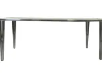 Tavolo Magis Tavolo piggyback  200x90 magis PREZZI OUTLET -64%