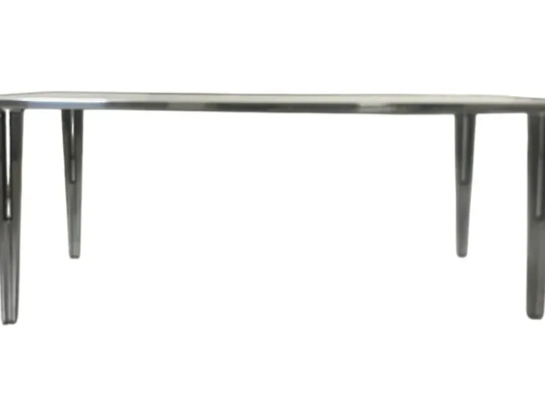 Tavolo Magis Tavolo piggyback  200x90 magis PREZZI OUTLET -64%