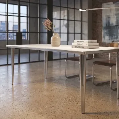 Tavolo fisso Tavolo piggyback  200x90 magis Magis a soli 834 Euro