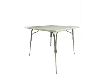 Tavolo Tavolo vigna 90x90 magis Magis in altri materiali Fisso scontato 60%