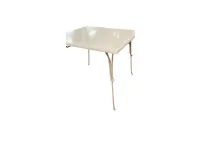 Tavolo Tavolo vigna 90x90 magis Magis in altri materiali Fisso scontato 60%