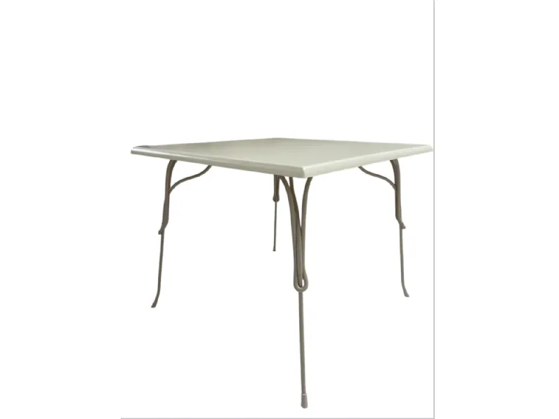 Tavolo Tavolo vigna 90x90 magis Magis in altri materiali Fisso scontato 60%