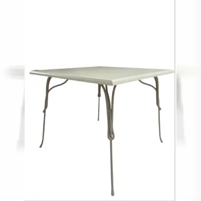 Tavolo Tavolo vigna 90x90 magis Magis in altri materiali Fisso scontato 60%