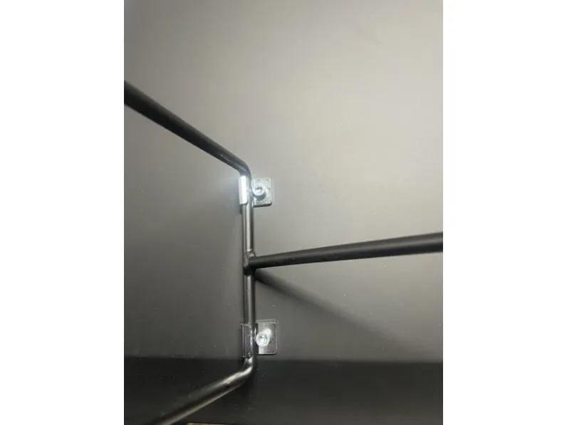 Tavolo Magis Tavolo xz3 nero 140x90 magis PREZZI OUTLET -70%