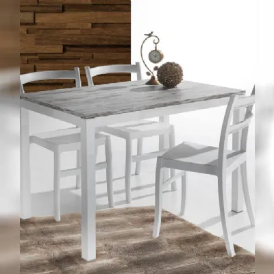 Tavolo Majestic Special La Seggiola Scontato del 35 %
