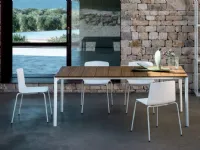 Tavolo Kristalia Maki * PREZZI OUTLET -30%
