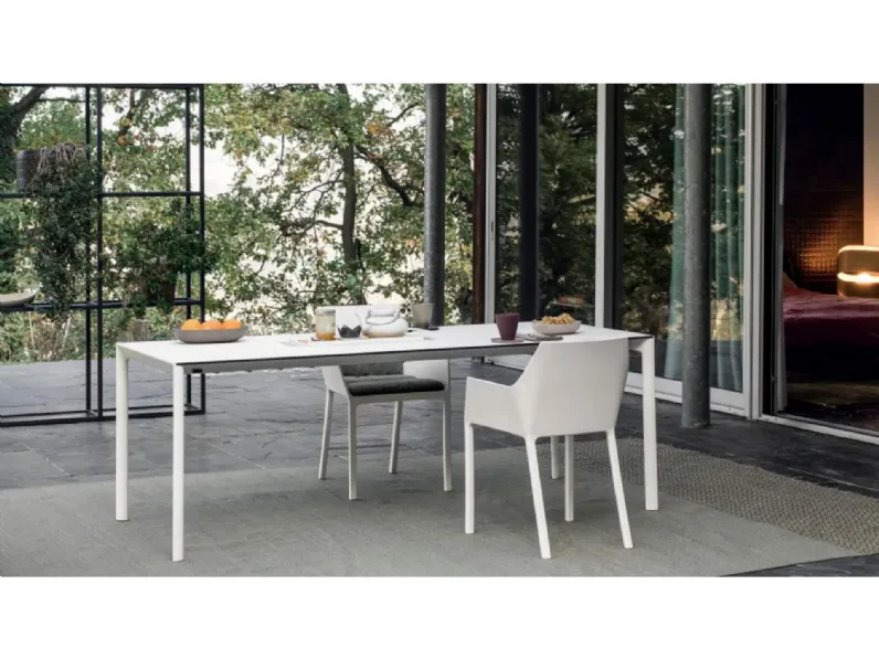 Tavolo Kristalia Maki * PREZZI OUTLET -30%