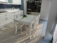 Tavolo Malesia 130 x 90 allungabile Febal a prezzo ribassato