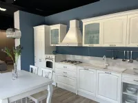 Tavolo Malesia 130 x 90 allungabile Febal a prezzo ribassato