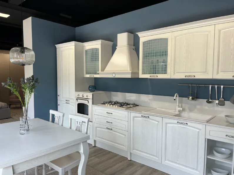 Tavolo Malesia 130 x 90 allungabile Febal a prezzo ribassato