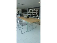 TAVOLO Devina nais�Manhattan  SCONTATO a PREZZI OUTLET 