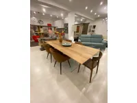 Tavolo Manhattan Devina nais in OFFERTA OUTLET