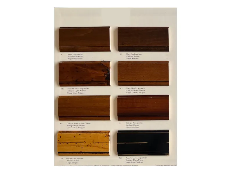 Tavolo Pieghevole Legno Noce 60x80 Cm - Regolabile In Altezza, Per Interni Ed Esterni - Foto 2