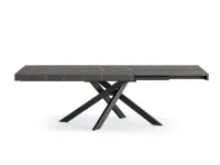 Tavolo Manhattan di Scavolini scontato del 30%