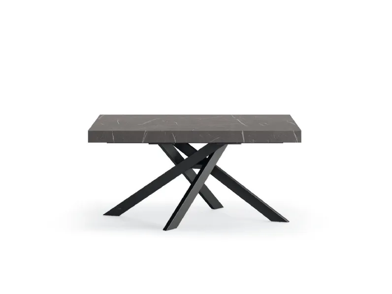 Tavolo Manhattan di Scavolini scontato del 30%