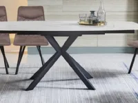 Tavolo Mary di Collezione esclusiva scontato del 30%