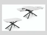 Tavolo Mary di Collezione esclusiva scontato del 30%