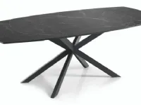 Tavolo Mary di Collezione esclusiva scontato del 30%