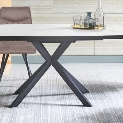 Tavolo Mary di Collezione esclusiva scontato del 30%