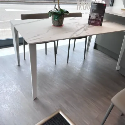 Tavolo allungabile Mary Scavolini a soli 1300 Euro