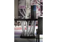 Tavolo Md work Luxury maxi 240 cm  PREZZI OUTLET