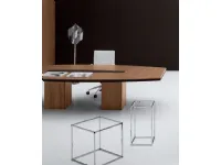 Tavolo Md work Tavolo da riunione con passacavi PREZZI OUTLET -35%