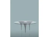 Tavolo Md work Tavolo luxury tecnologia livingtec PREZZI OUTLET