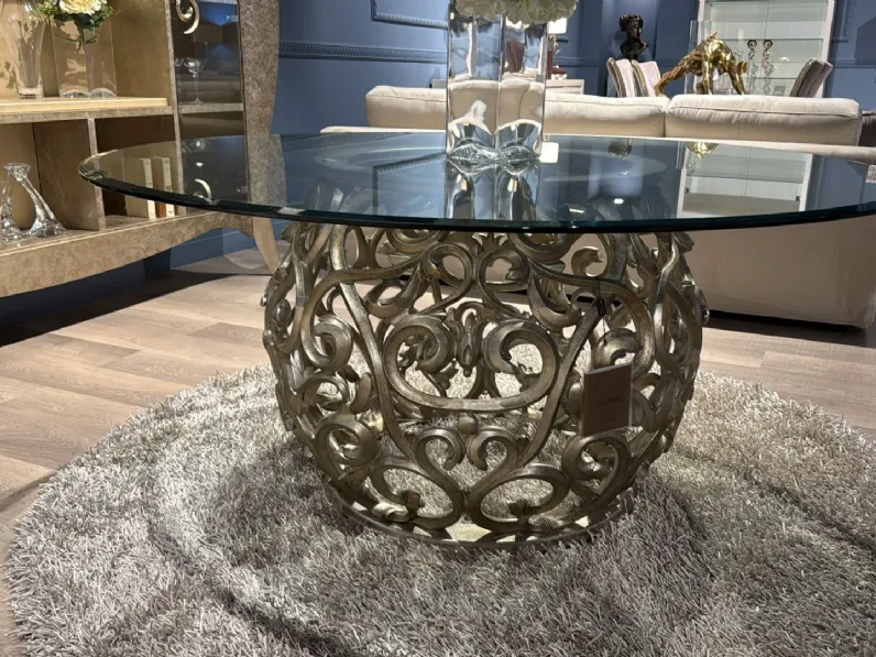 Tavolo Medea Giusti portos in OFFERTA OUTLET -53%