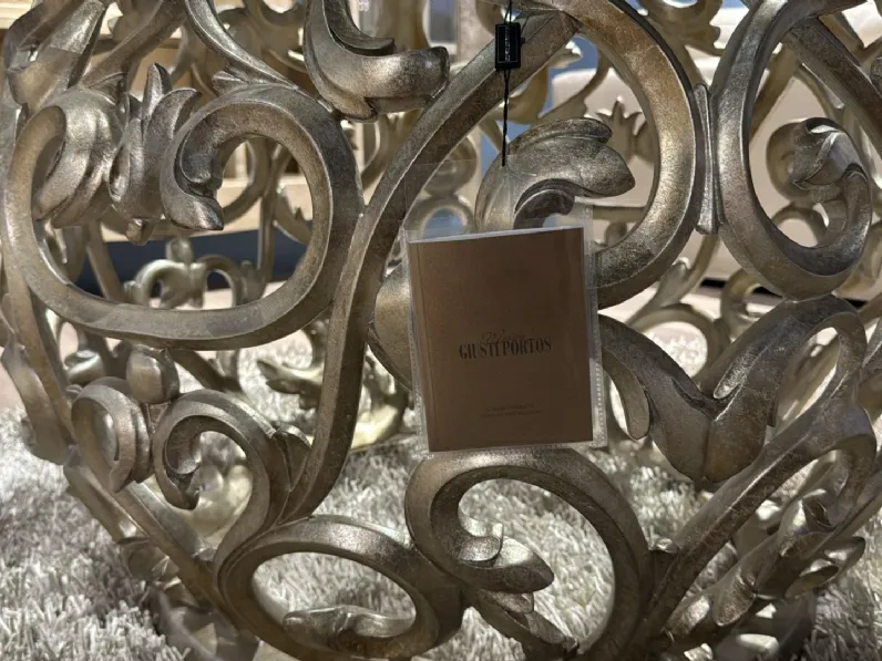 Tavolo Medea Giusti portos in OFFERTA OUTLET -53%